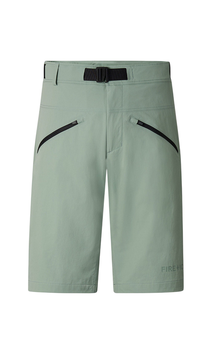 BOGNER: Шорты с поясом