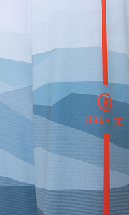 Лонгслив с принтом Лонгслив с принтом