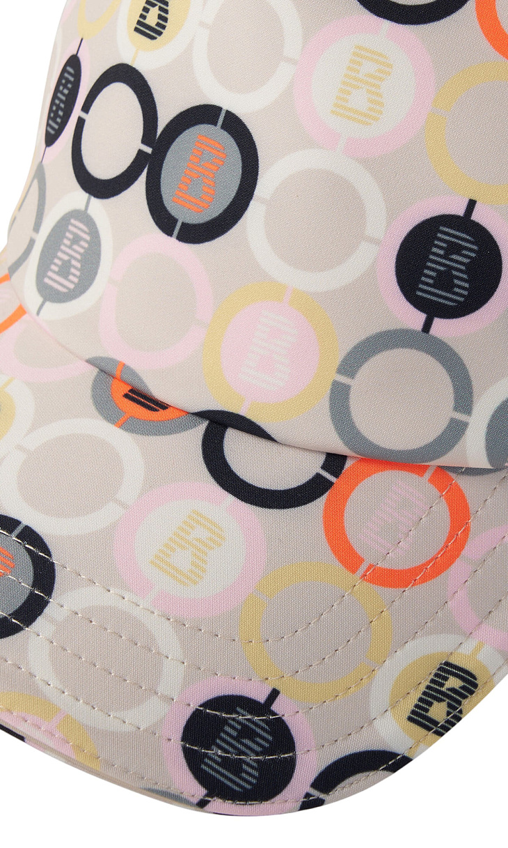 BOGNER: Кепка с логотипом