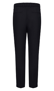 Брюки на кулиске