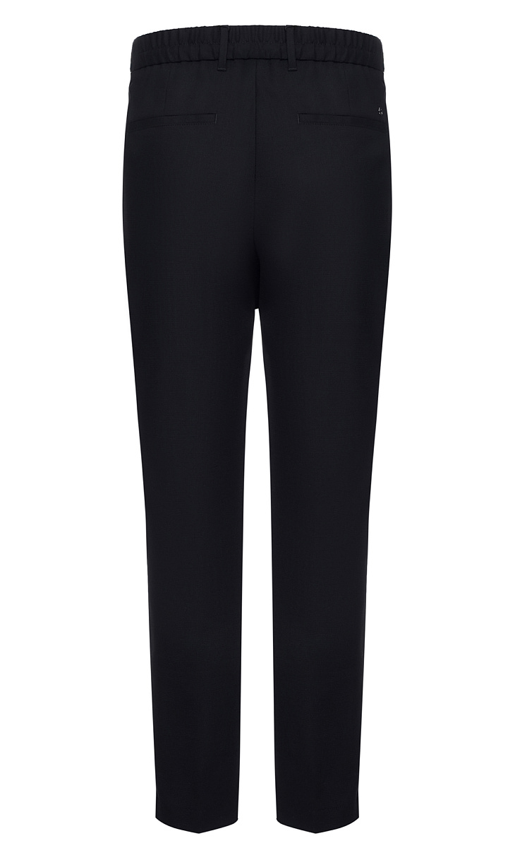 HUGO BOSS: Брюки на кулиске