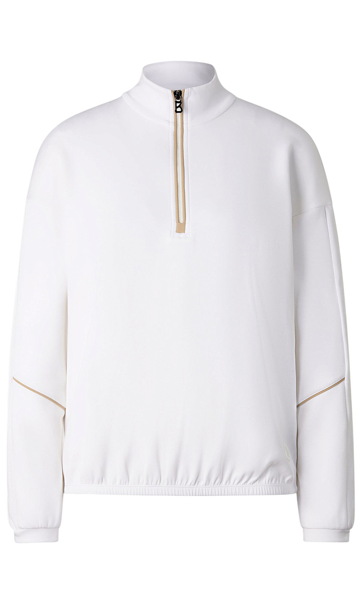 BOGNER: Толстовка на молнии