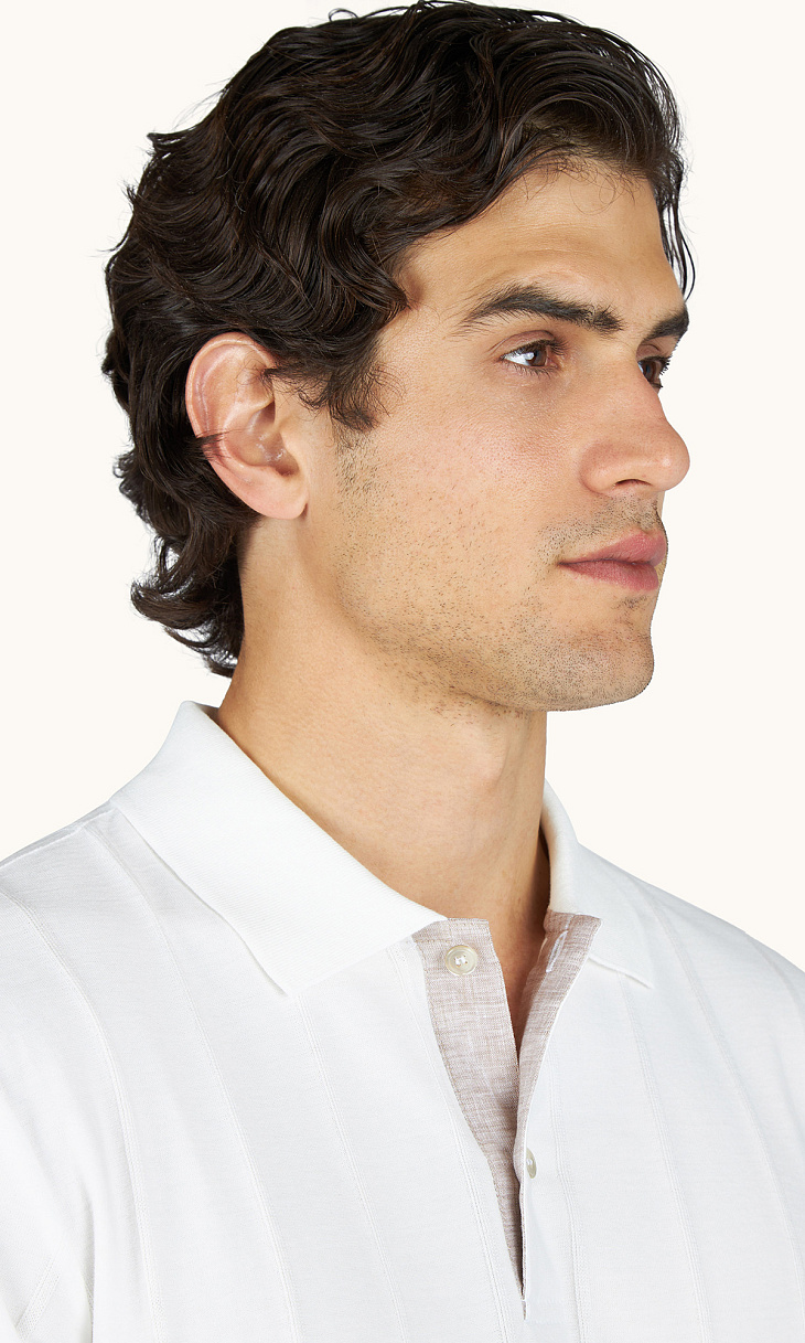 Paul Shark: Трикотажное поло