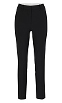HUGO BOSS: Брюки из шерсти