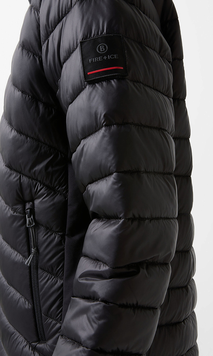 BOGNER: Стеганая куртка