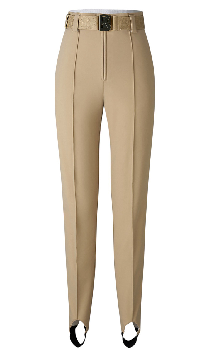 Bogner: Брюки со штрипками