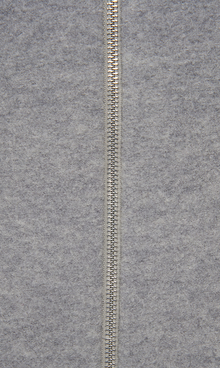 HUGO BOSS: Кардиган из шерсти