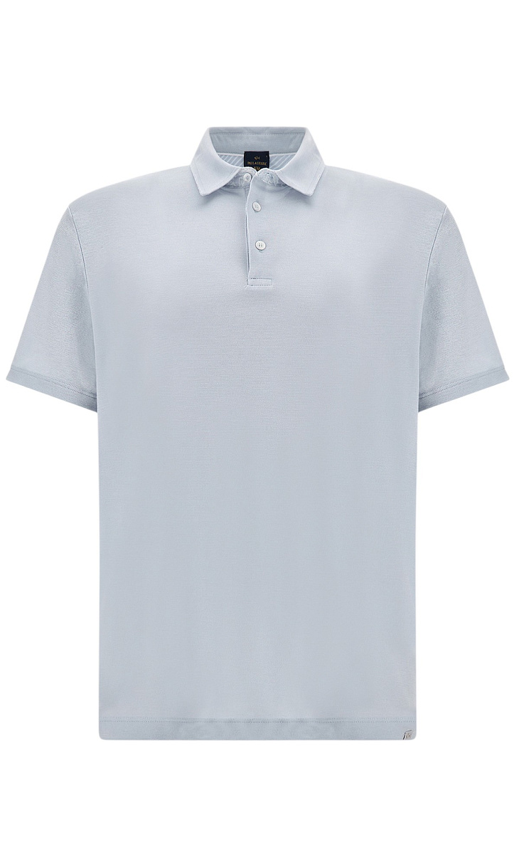 Paul Shark: Поло из хлопка и лиоцелла