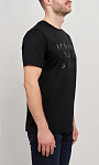BOGNER: Футболка с принтом