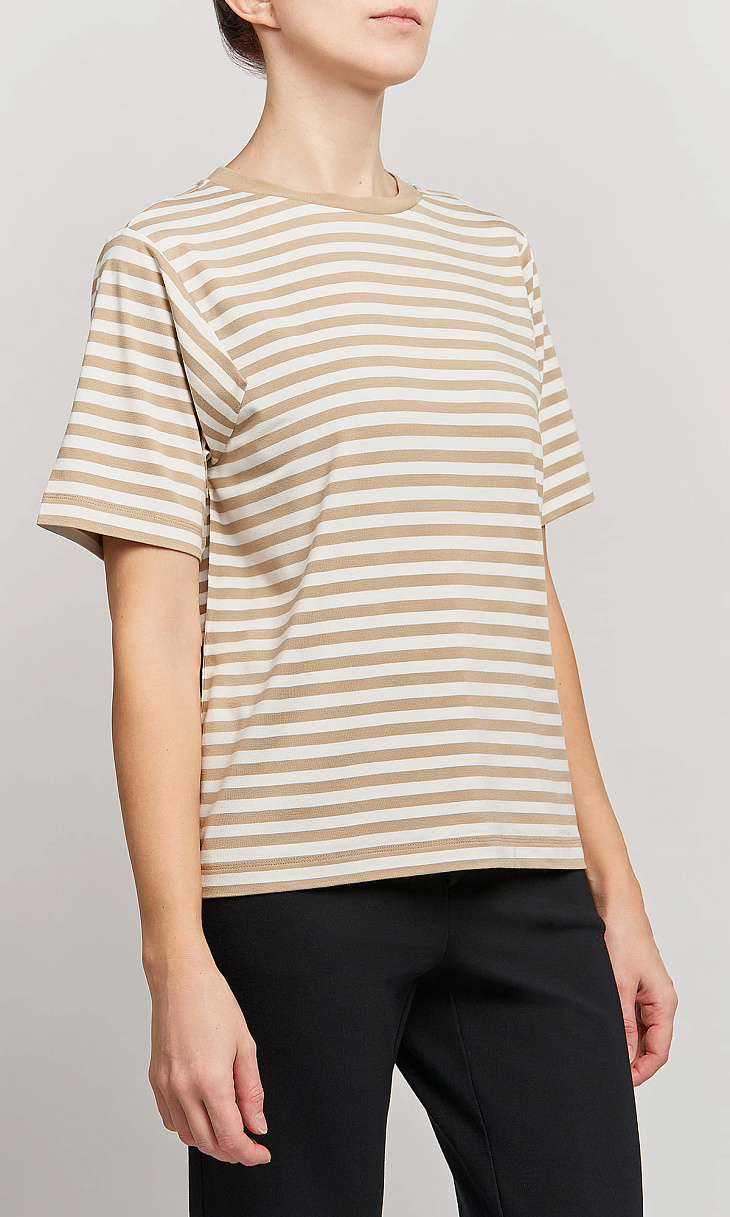 Bogner: Футболка из вискозы