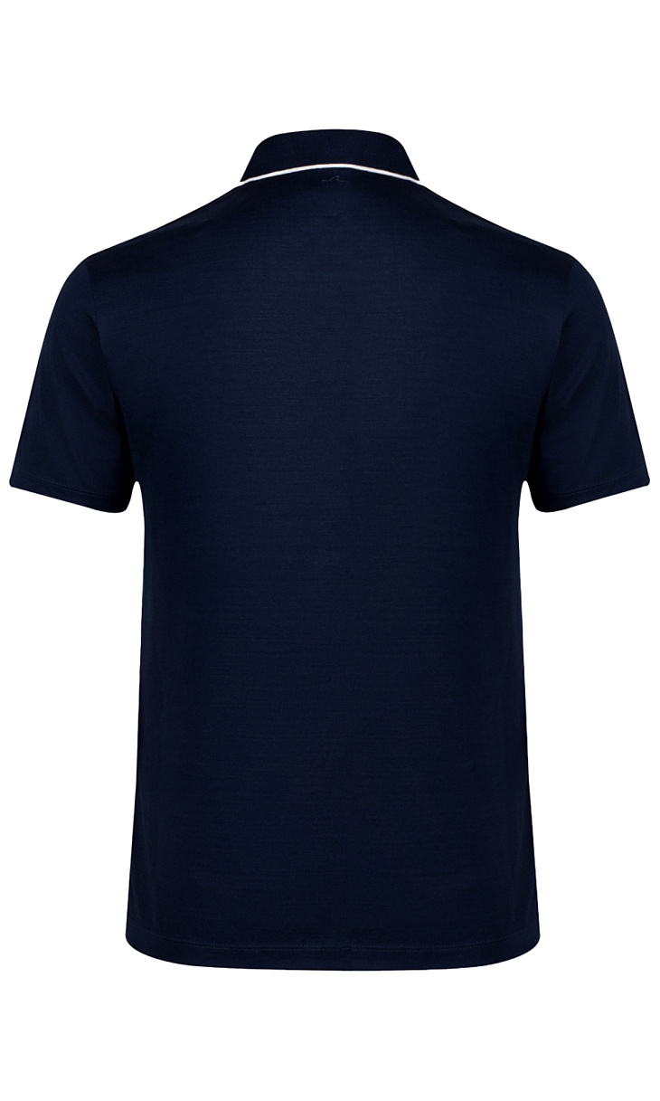 Paul Shark: Поло с карманом