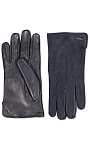 Paul Shark: Кожаные перчатки мужские