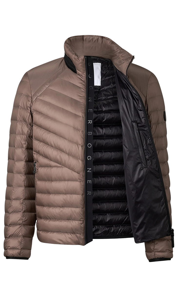 Bogner: Стеганая куртка