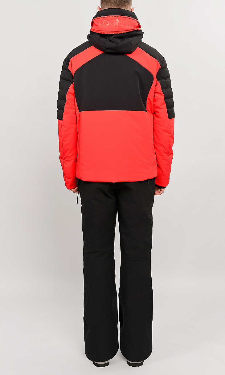 BOGNER: Горнолыжная куртка