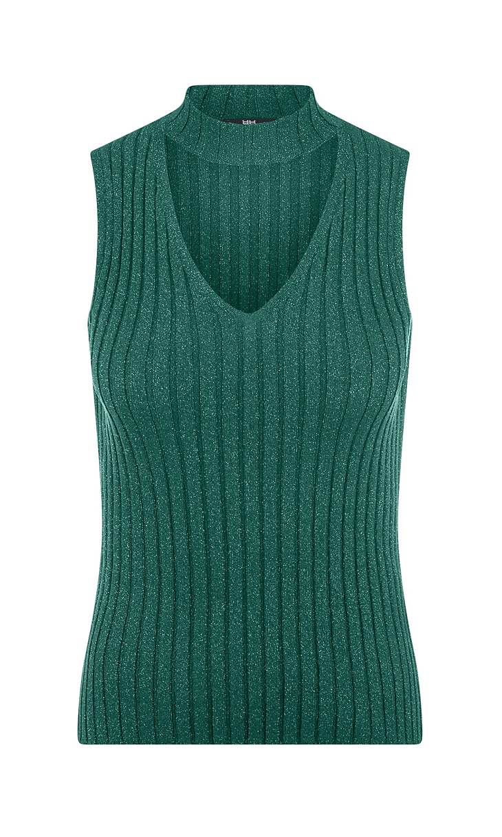 RIANI: Топ из вискозы