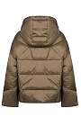 TWINSET: Стеганая куртка
