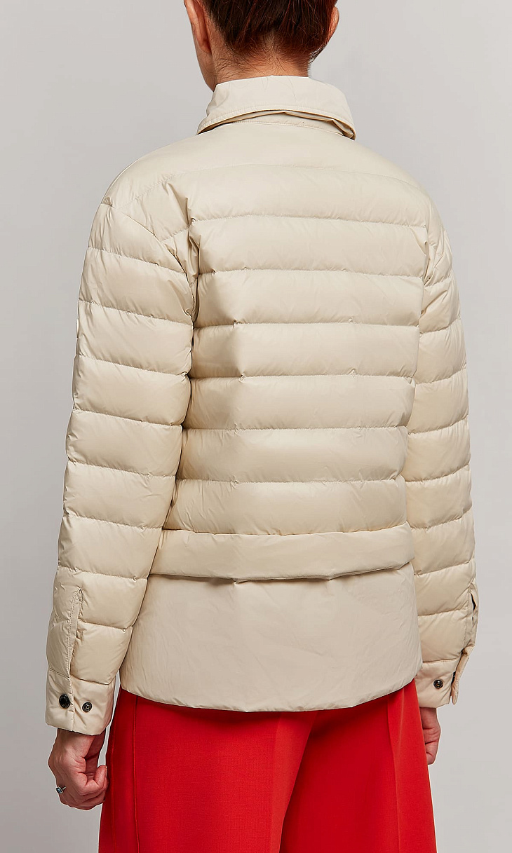 BOGNER: Стеганая куртка