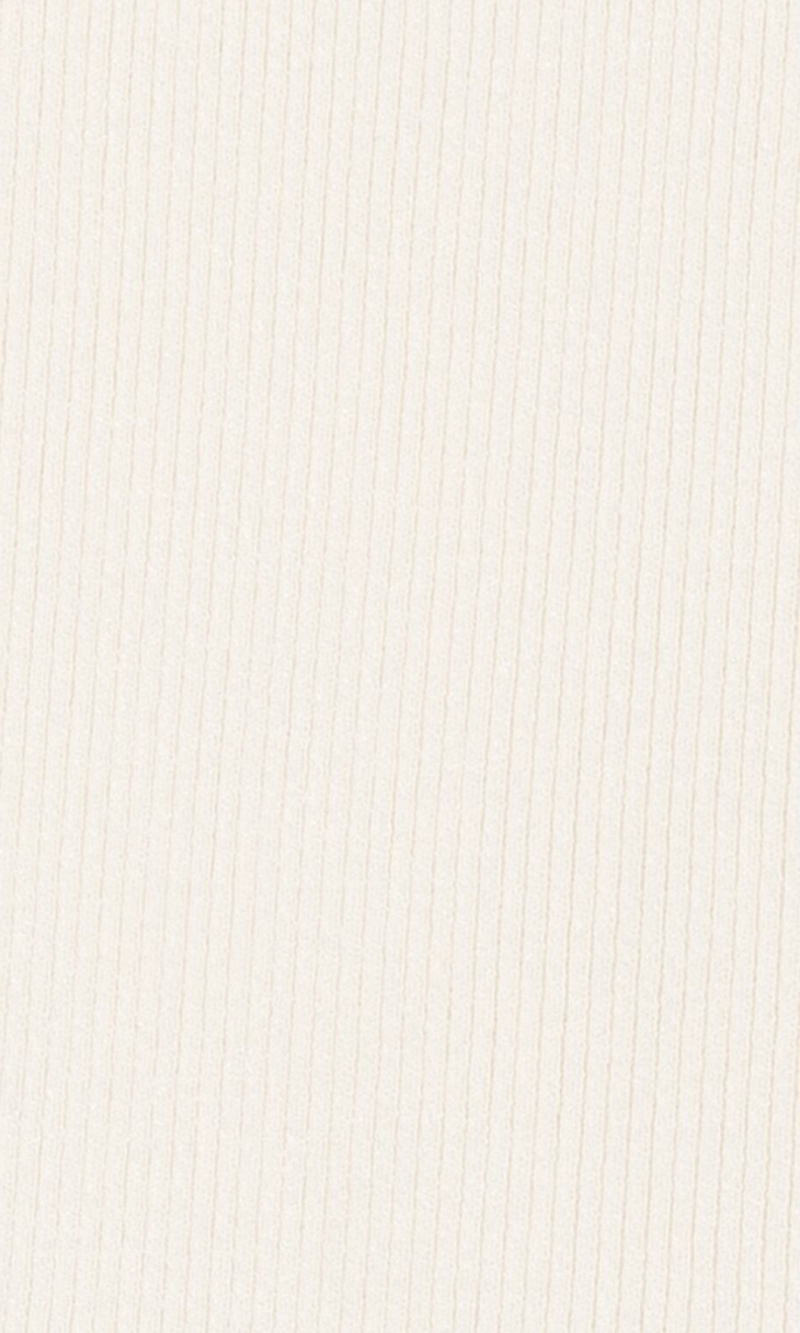 LUISA CERANO: Топ с прозрачной вставкой