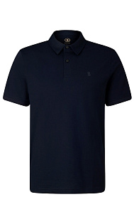 Поло с логотипом