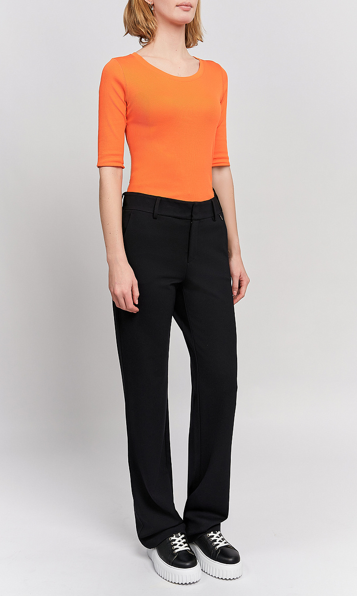 BOGNER: Брюки из вискозы