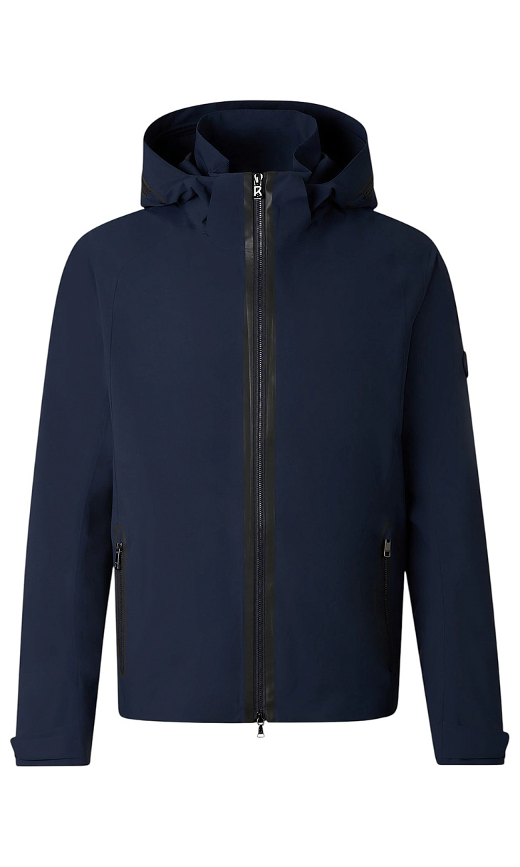 Bogner: Куртка на молнии