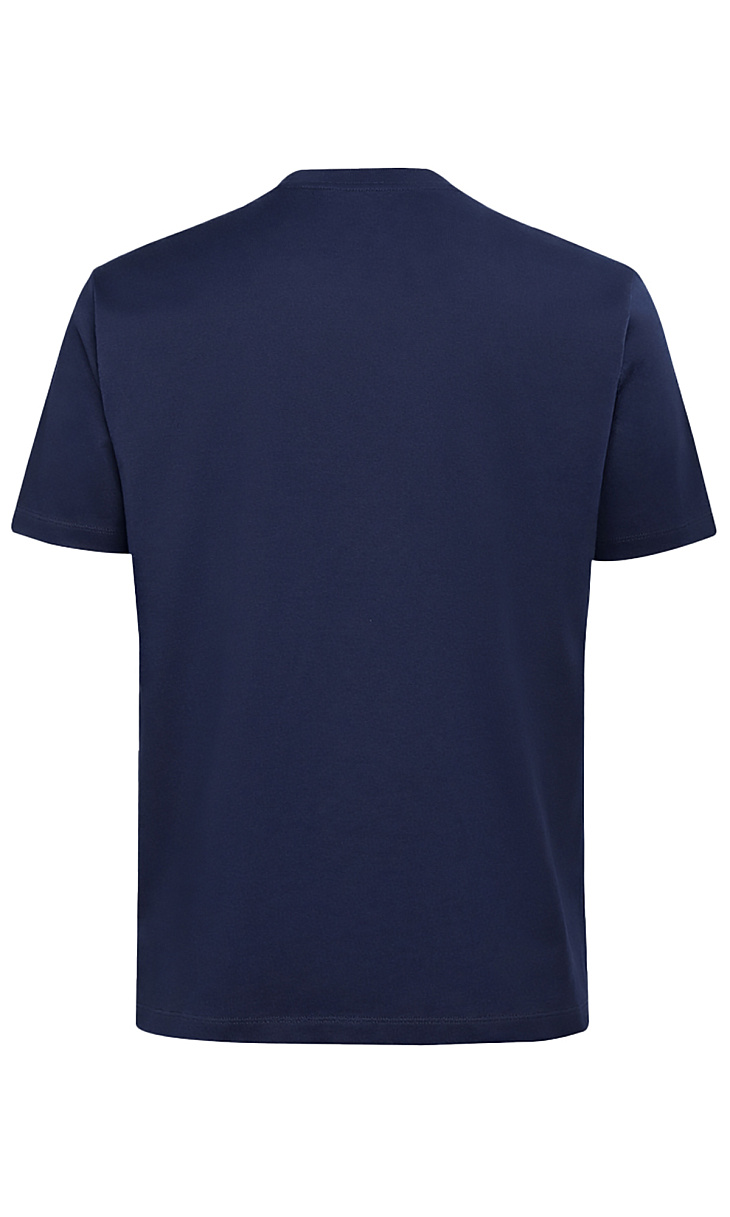 Paul Shark: Футболка с вышивкой