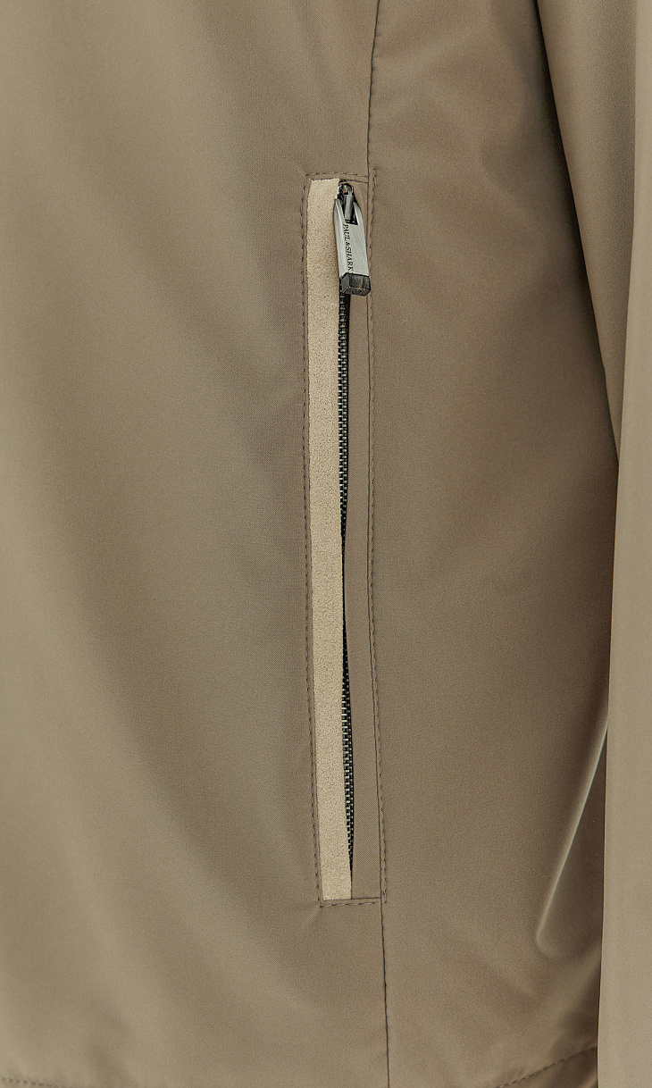 Paul Shark: Куртка на молнии