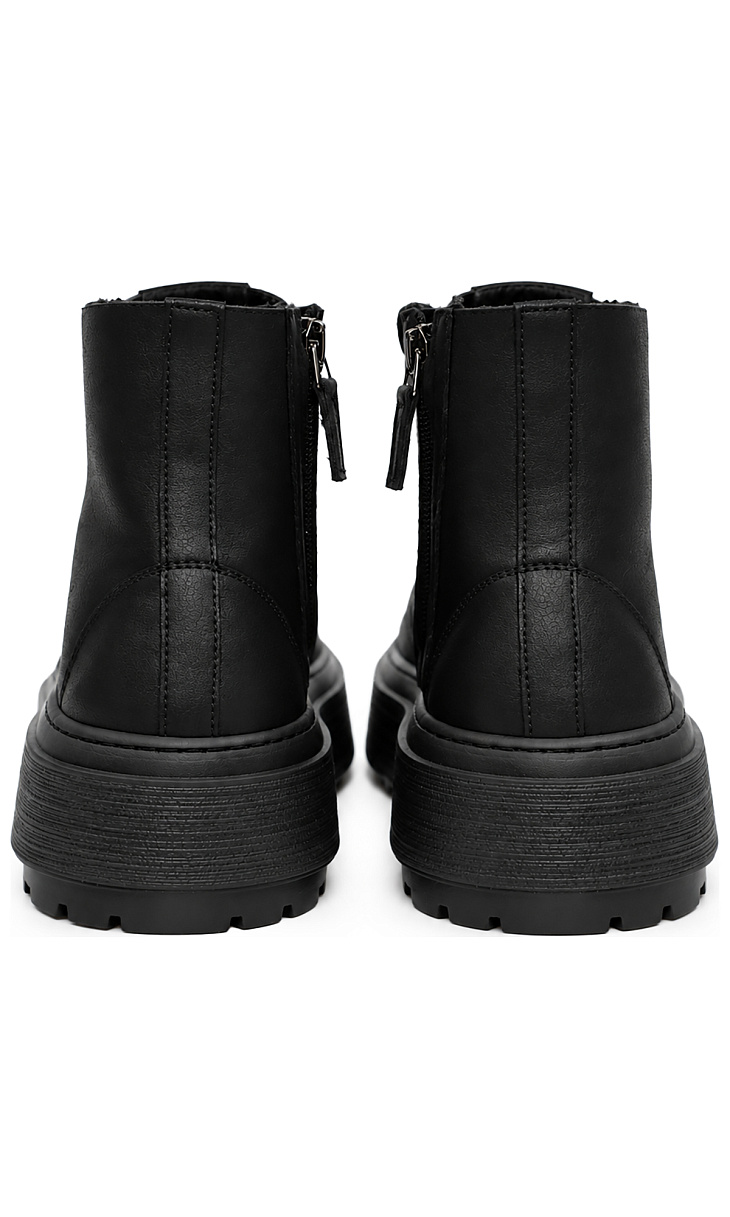 CASADEI: Ботинки с мехом