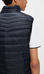 HUGO BOSS: Стеганый жилет