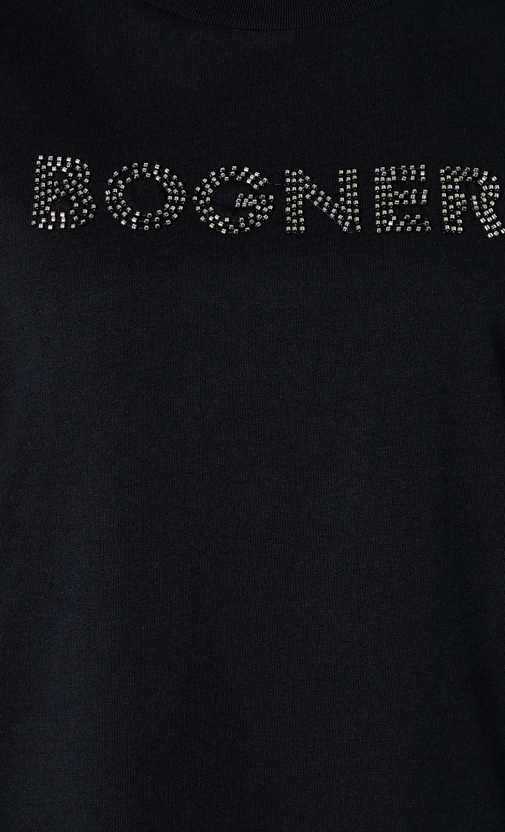 BOGNER: Футболка с логотипом