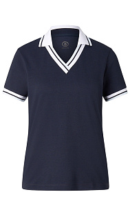 Поло из хлопка