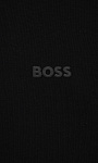 HUGO BOSS: Футболка с логотипом