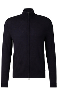 Кардиган из шерсти