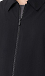 HUGO BOSS: Куртка-бомбер