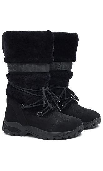 Bogner: Обувь женская