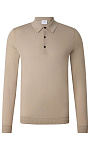 Bogner: Поло из шерсти и кашемира