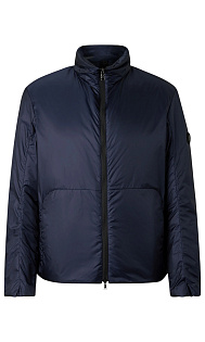 Легкая куртка на молнии