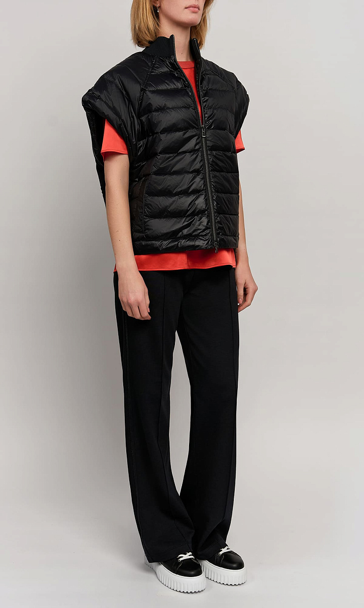 BOGNER: Комбинированный жилет