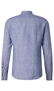 Рубашка из льна