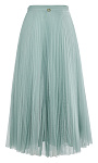 TWINSET: Плиссированная юбка