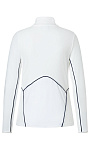 BOGNER: Флисовый лонгслив