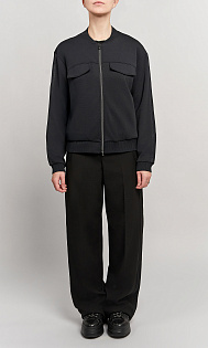 Куртка-бомбер