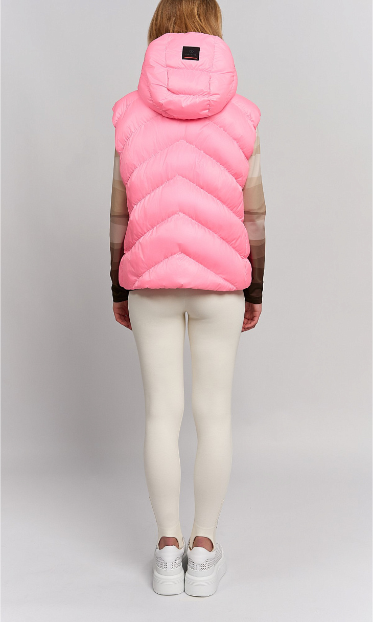 Bogner: Стеганый жилет