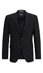 HUGO BOSS: Пиджак из шерсти