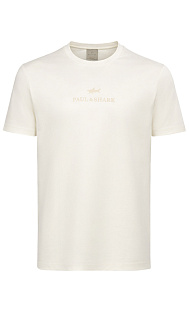 Футболка с вышивкой