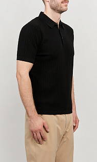 Трикотажное поло