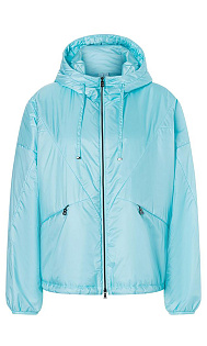 Куртка на молнии