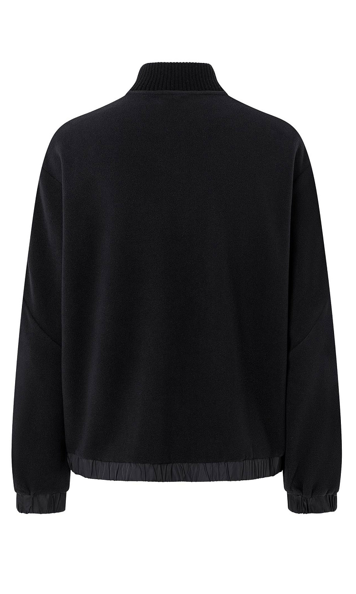 BOGNER: Толстовка на молнии