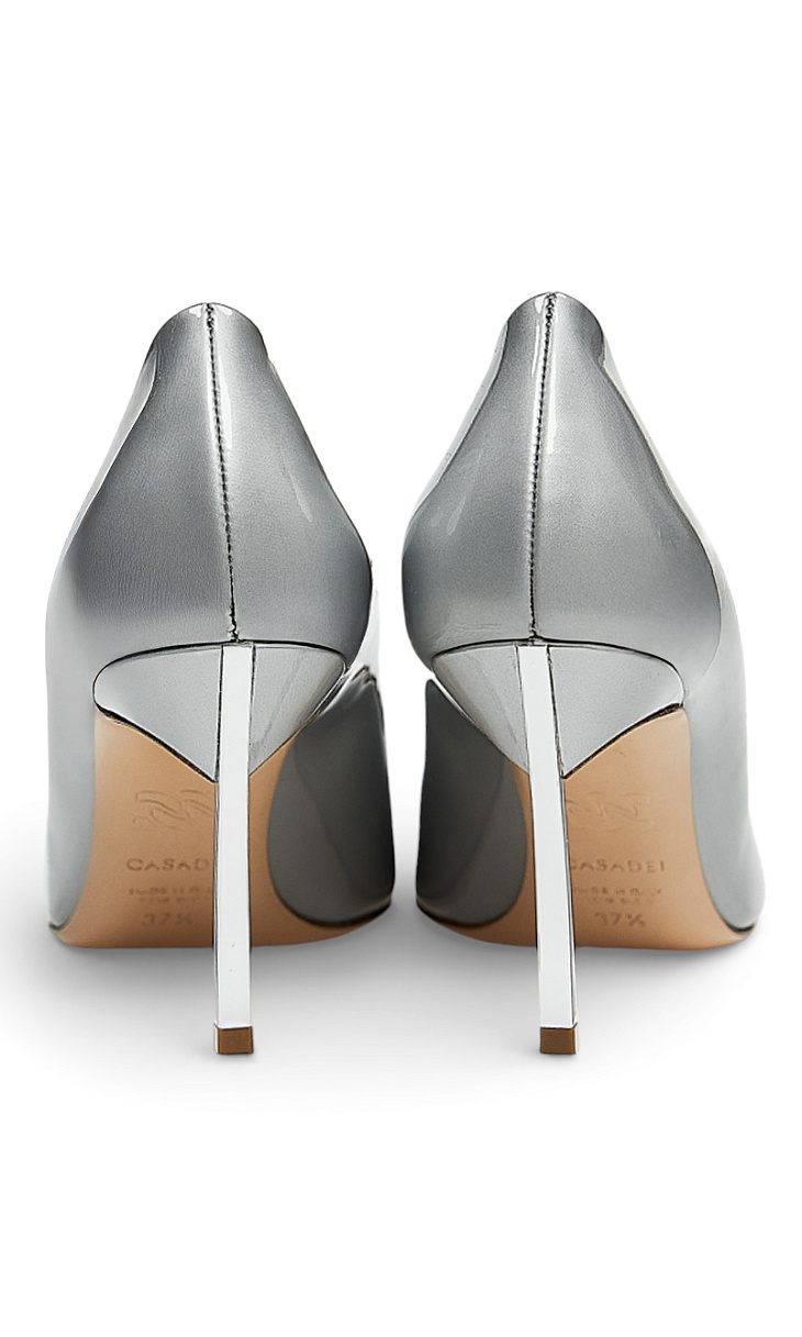 CASADEI: Туфли из кожи
