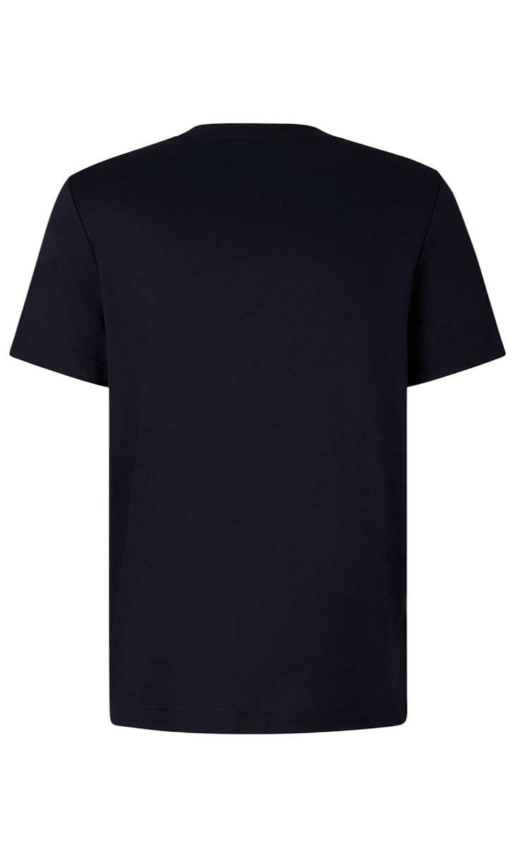 Bogner: Футболка из хлопка